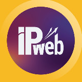 Аватарка канала IPweb 🚀