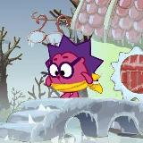 Аватарка канала Я уже смешарик