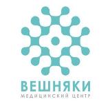 Аватарка канала Медицинский центр «ВЕШНЯКИ» 🩺