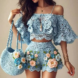 Аватарка канала Вязание | Пошаговые видео уроки