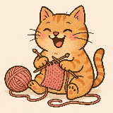 Аватарка канала Амигуруми | Мастер-классы