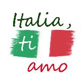 Аватарка канала Итальянский язык с Magnitalia. Практика с итальянцами. Онлайн и вживую в Италии.