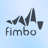 Аватарка канала Фимбо. Музыкальный инструмент 🎶 | Fimbo Drum