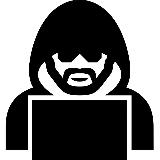 Аватарка канала Ulbi TV - fullstack разработка на JavaScript