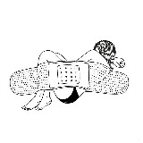 Аватарка канала stay with me