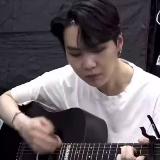 Аватарка канала suga gifs stickers.