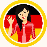 Аватарка канала Подруги в Германии