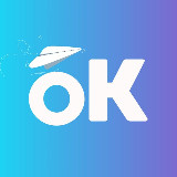 Аватарка канала «ОК, едем» — Путешествия | Релокация