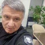Аватарка канала Арсен Аваков