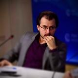 Аватарка канала Разворот на Восток