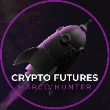 Аватарка канала Crypto Futures | Marco Hunter 🚀