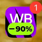 Аватарка канала Каталог WB | OZON