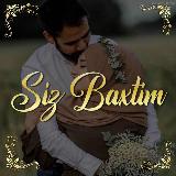 Аватарка канала Сиз Бахтим ❤️