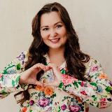 Аватарка канала ЛЮБОВЬ К СЕБЕ ♥️ с Ольгой Лобановой ПСИХОЛОГ