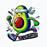 Аватарка канала 🇺🇿 Olympic Volunteers 💚