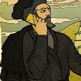 Аватарка канала День опричника