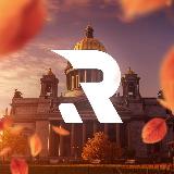 Аватарка канала Region | GTA 5 RP с картой России