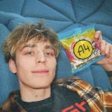 Аватарка канала Влад Бумага A4