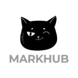 Аватарка канала MARKETING HUB | Digital-простір