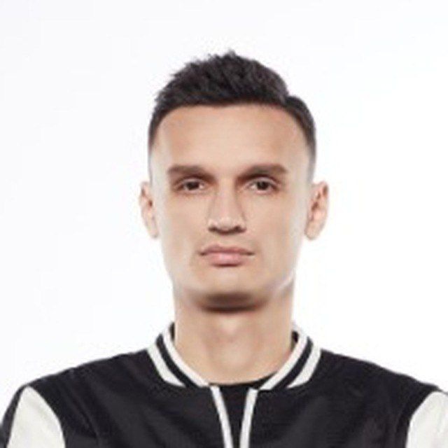 Аватар канала 1214691080