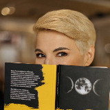 Аватарка канала ZOYA BOOKS | КНИГИ ЗОИ
