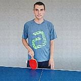 Аватарка канала Артём Уточкин 🏓 настольный теннис