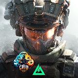 Аватарка канала CLOUD iOS - DELTA FORCE OFFICIAL™