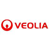 Аватарка канала Veolia Energy Tashkent | Rasmiy kanal