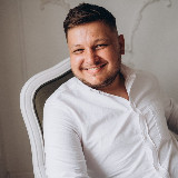 Блог Максима Ляхова avatar