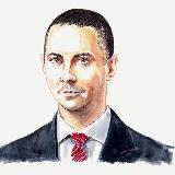 Аватарка канала Александр Габуев