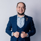 Аватарка канала Новостройки Казани | Виталий Кальян