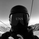 Аватарка канала 𝐔𝐍𝐒