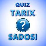 Аватарка канала QUIZ TARIX-001 | TARIX SADOSI