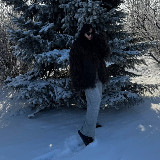 Аватарка канала "Burkova_Yani"