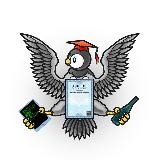 Аватарка канала Поступашки - Информатика