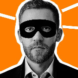 Аватарка канала Инкогнито. Про знакомства и отношения