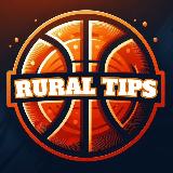Аватарка канала RURAL TIPS 🏀