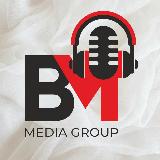 Аватарка канала BM MEDIA GROUP