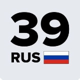 Аватарка канала Автоканал Калининград