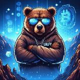 Аватарка канала "Mr Lalfy.ton 🐻"