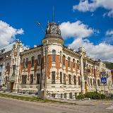 Аватарка канала Барнаул в Телеграм