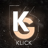 Аватарка канала "GKlick 2.0 🍯 standoff"