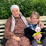 Аватарка канала "alka_avarka"