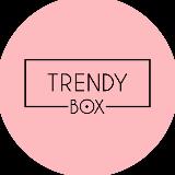 Аватарка канала TRENDY BOX