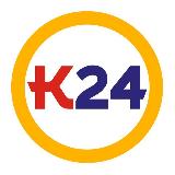 Аватарка канала КАЛМЫКИЯ 24