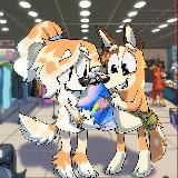 Аватарка канала %22Склад артов по блуи%22