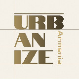 Аватарка канала Urbanize Armenia
