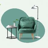 Аватарка канала Современный Дизайн