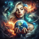 Аватарка канала Эзотерика — Женская мудрость