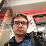 Аватарка канала Заметки Андрея Винокурова